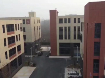 济南长清大学城经十西路厂房现房招商即买即用价格低图1