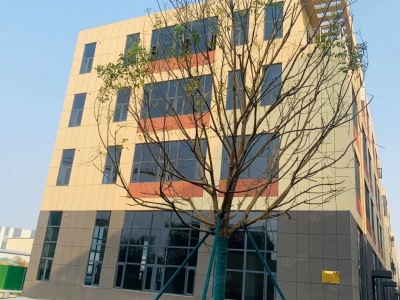济南长清大学城经十西路厂房现房招商即买即用价格低图3