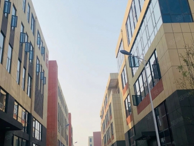 济南长清大学城经十西路厂房现房招商即买即用价格低图6