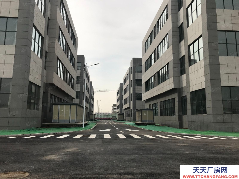 (出租) 出租标准冷库，常温库，生产厂房，办公楼，检测研发中心
