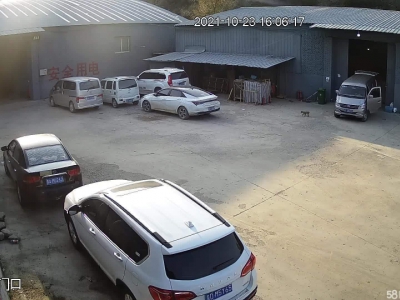 (出租) 交通方便 水电网齐全 大车可以进出图1