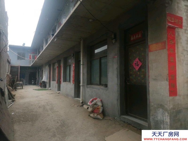 (出租) 港道出租住房或做仓库60平—250平等均可临街院大方便