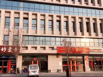 (出租) 出租7000框架结构楼图1