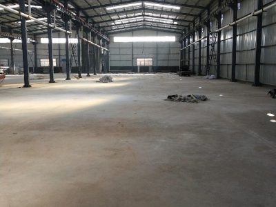 (出租) 大型标准厂房有20吨航车一台10吨航车四台，独立便压器？图2