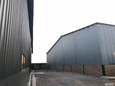 (出租) 出租2000平米厂房 独门独院 有办公区域图1