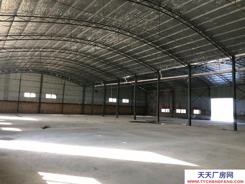 (出租) 出租2000平米厂房 独门独院 有办公区域