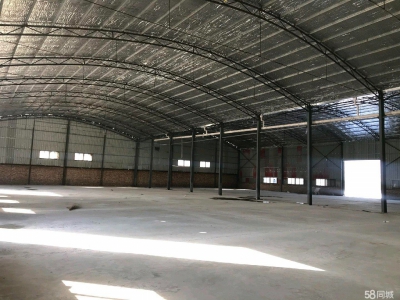(出租) 出租2000平米厂房 独门独院 有办公区域图2