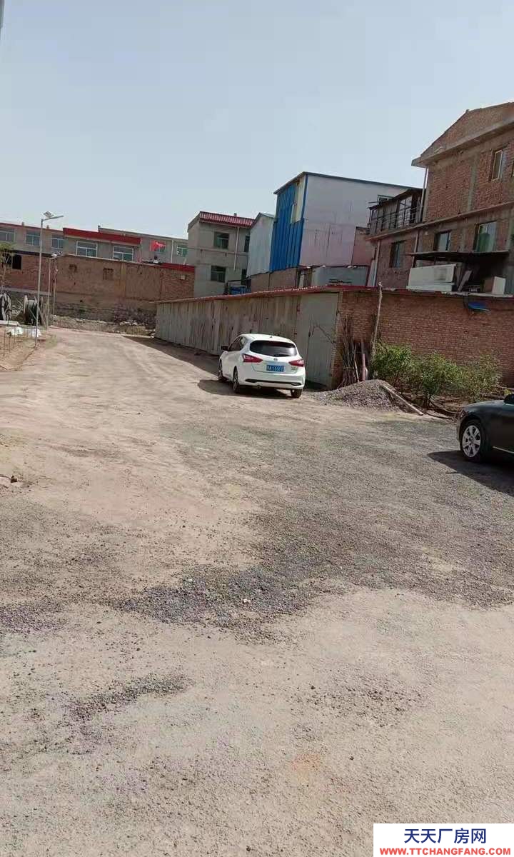 (出售) 汾西路西张村往东100米