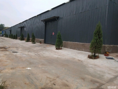 (出租) 库房厂房场地，出租三相电水齐全图3