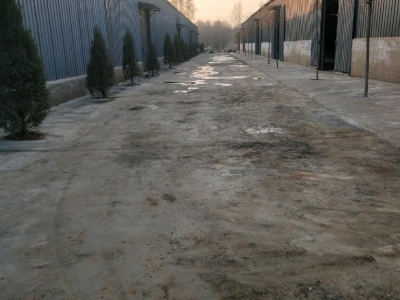 (出租) 库房厂房场地，出租三相电水齐全图4