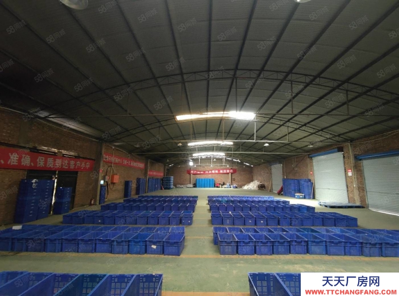 (出租) 厂房 仓库出租 1000平可分租可整租西中环长兴南街口位置优