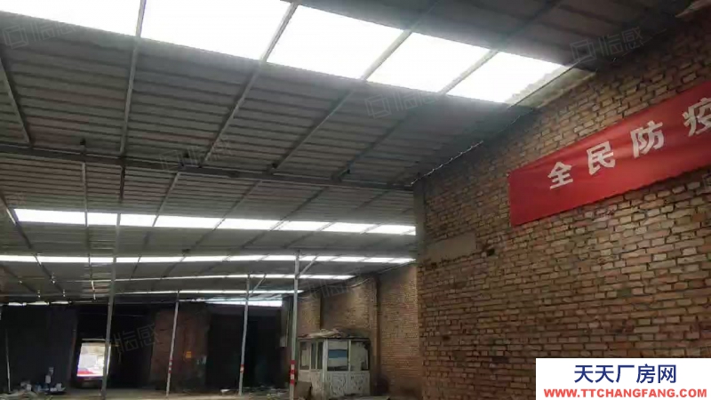 (出租) 厂房 仓库出租 1000平可分租可整租西中环长兴南街口位置优