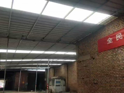 (出租) 厂房 仓库出租 1000平可分租可整租西中环长兴南街口位置优图1