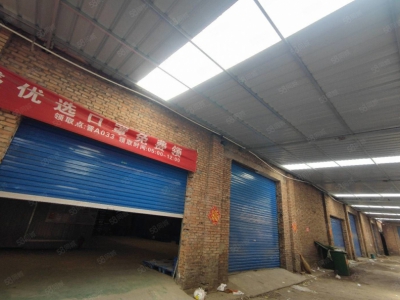 (出租) 厂房 仓库出租 1000平可分租可整租西中环长兴南街口位置优图4