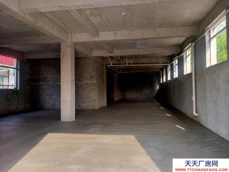 (出租) ，二楼一楼可以开超市，小加工厂
