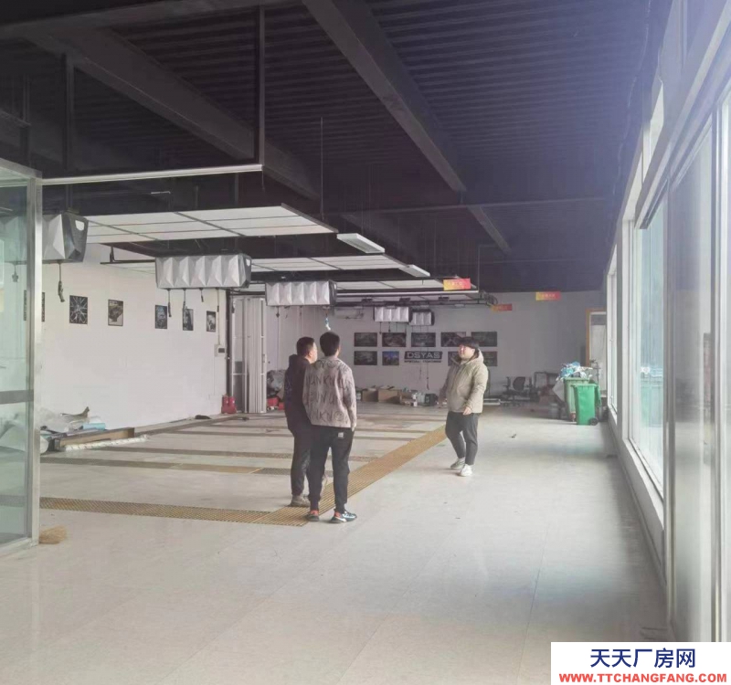 (出租) 700余平展厅招租，各种车方面相关展厅，美容，汽车，