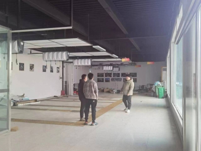 (出租) 700余平展厅招租，各种车方面相关展厅，美容，汽车，图2