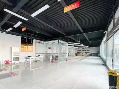 (出租) 700余平展厅招租，各种车方面相关展厅，美容，汽车，图4