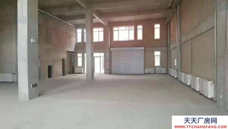 (出租) 租售厂房环境好手续齐全，丙类消防环评，机加研发，食品医疗仓储