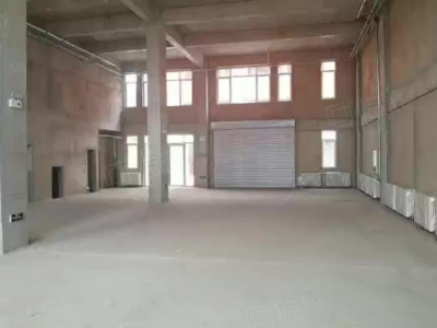 (出租) 租售厂房环境好手续齐全，丙类消防环评，机加研发，食品医疗仓储图1