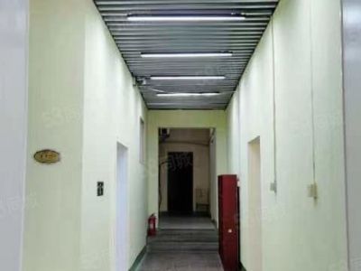 济南长清104国道旁山水集团斜对过独院仓库出租图6