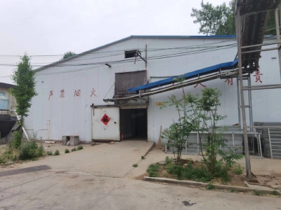 济南长清平安厂房仓库恒温仓库出租（可分租）图4