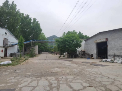 济南长清平安厂房仓库恒温仓库出租（可分租）图5