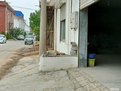 济南长清湿地公园南门附近，交通方便，水电齐全，图1