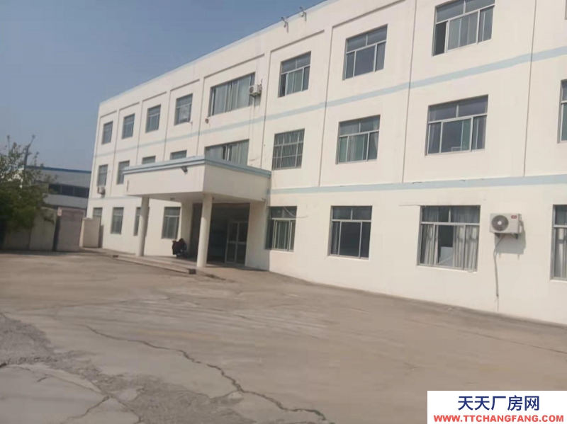 济南出租平阴北栾湾附近厂房一套