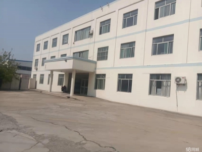 济南出租平阴北栾湾附近厂房一套图2