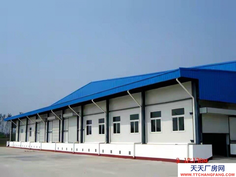 重庆大足新建标准冻库，设施齐全，租下即可投入使用