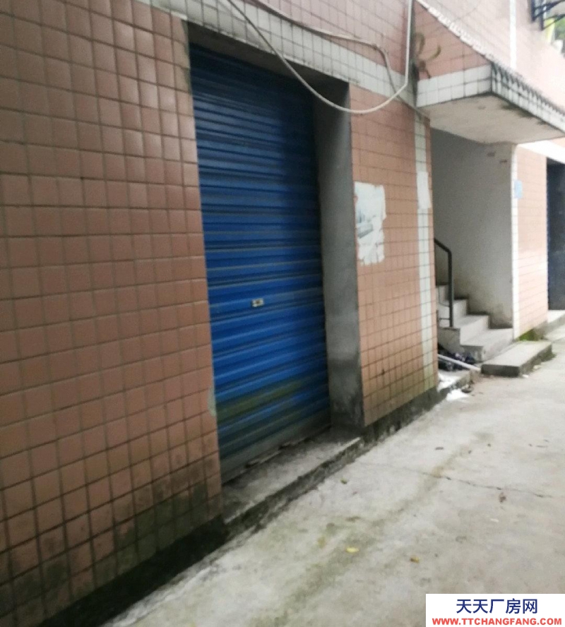 重庆綦江城区 二级车站对面 仓库 140平米有三相电