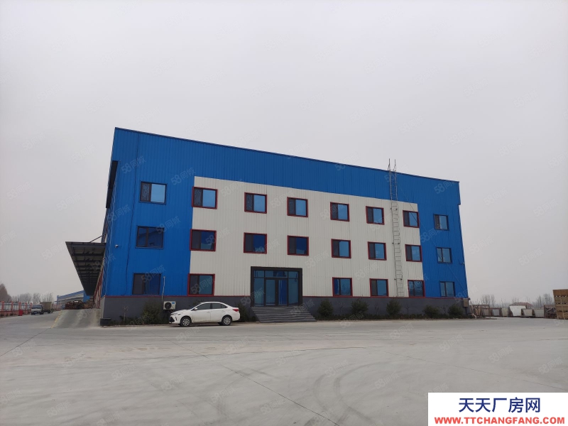 济南济阳大店子村 大型厂房仓库低价出租 无中介 长期可优惠