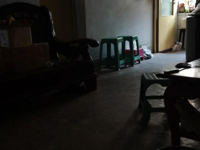 重庆奉节仓库门面出租