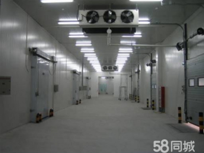 重庆奉节奉节城区冷藏库