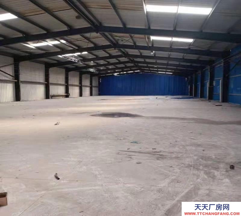 济南济阳工业园3百平5百8百1千2千平3千平厂房仓库可分租