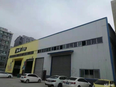 济南济阳工业园3百平5百8百1千2千平3千平厂房仓库可分租图2