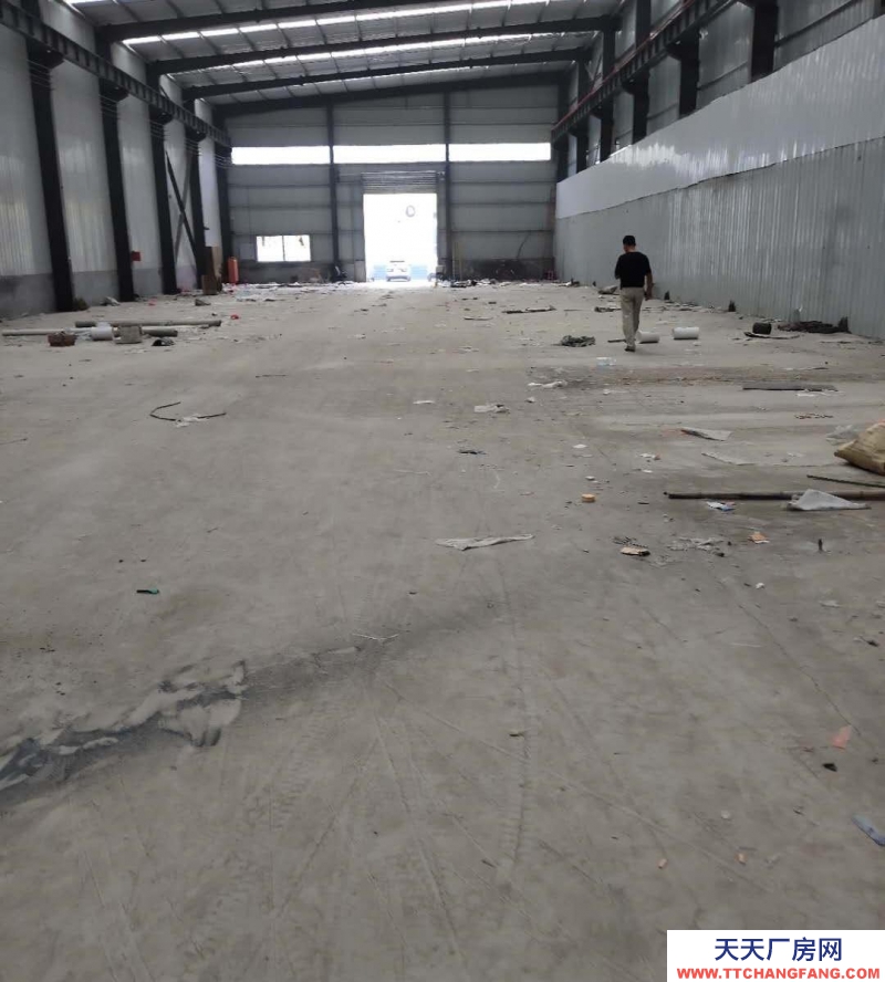 济南济阳工业园3百平5百8百1千2千平3千平厂房仓库可分租