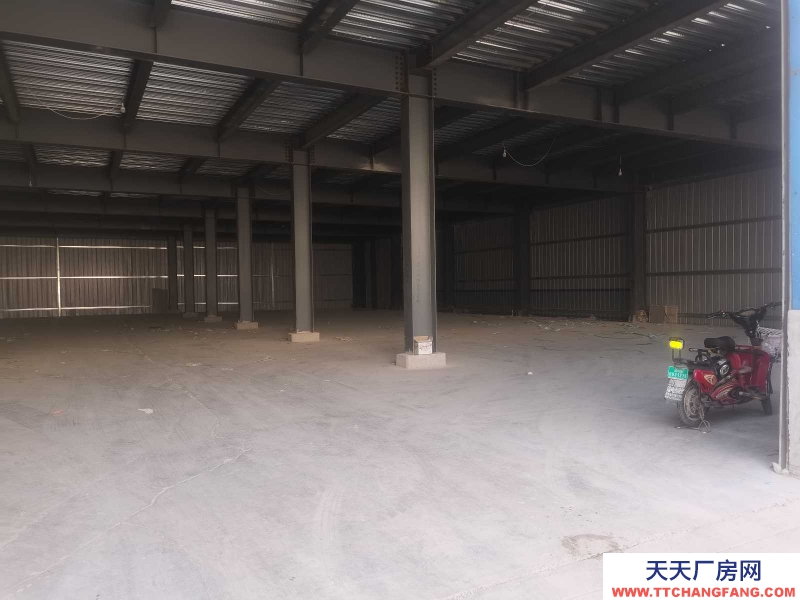 济南济阳工业园3百平5百8百1千2千平3千平厂房仓库可分租