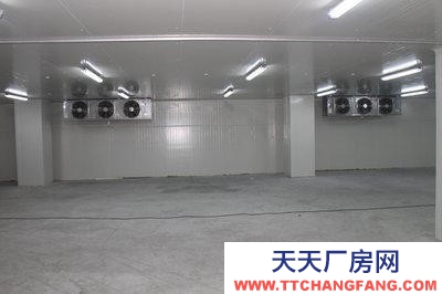 重庆奉节县永乐镇冷藏库出租