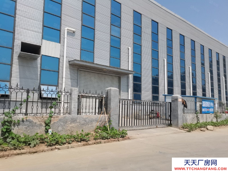济南济阳银河路工业园手续齐全可分租