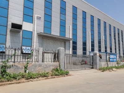 济南济阳银河路工业园手续齐全可分租图1