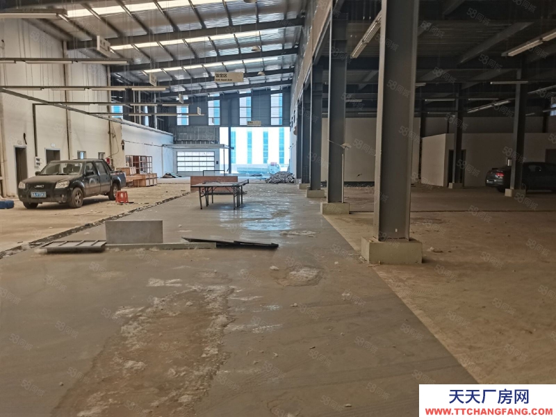 济南济阳银河路工业园手续齐全可分租