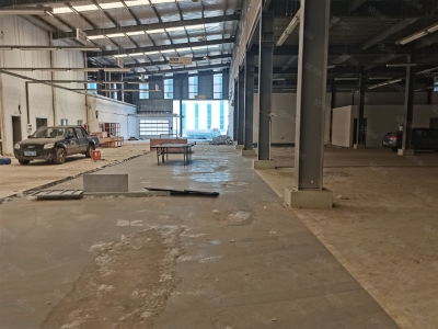 济南济阳银河路工业园手续齐全可分租图2