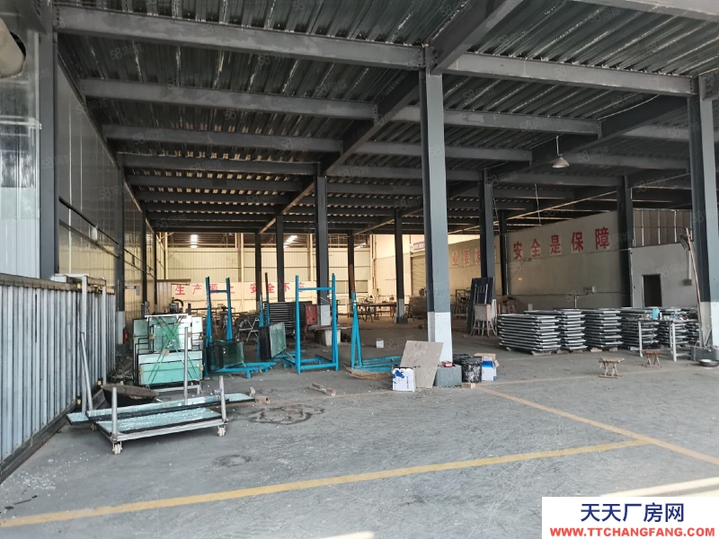 济南济阳银河路工业园手续齐全可分租