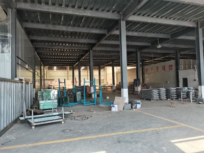 济南济阳银河路工业园手续齐全可分租图3