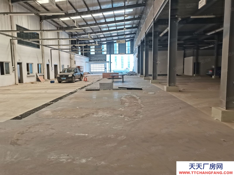 济南济阳银河路工业园手续齐全可分租