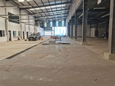 济南济阳银河路工业园手续齐全可分租图4