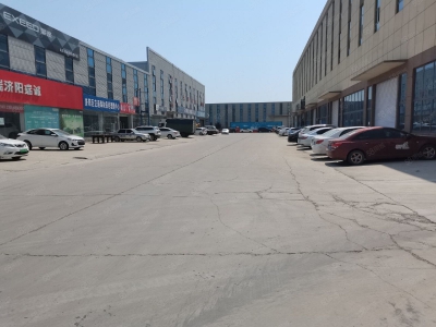 济南济阳银河路工业园手续齐全可分租图5