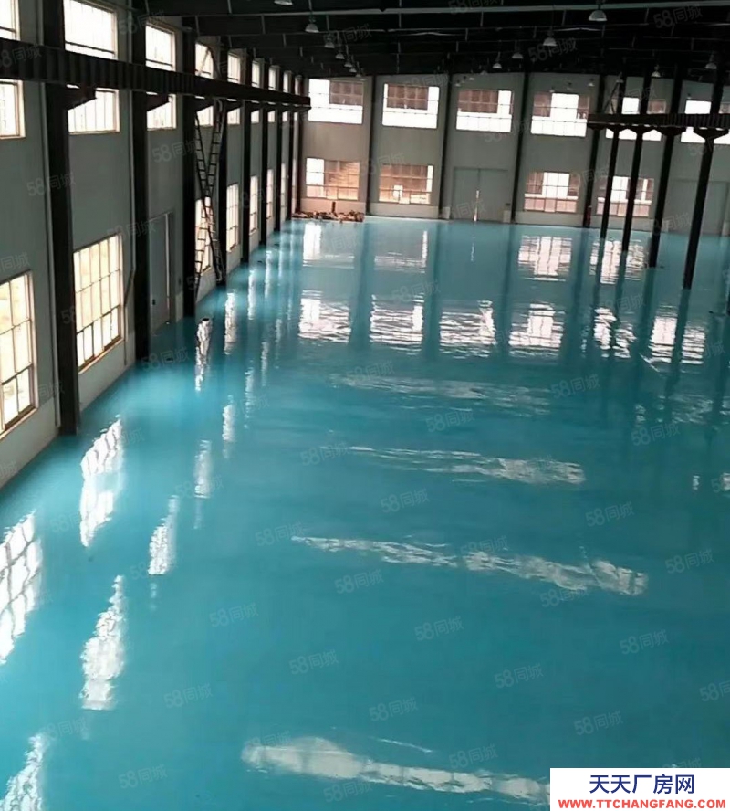 济南济阳连城济北制造小镇2200平厂房出租